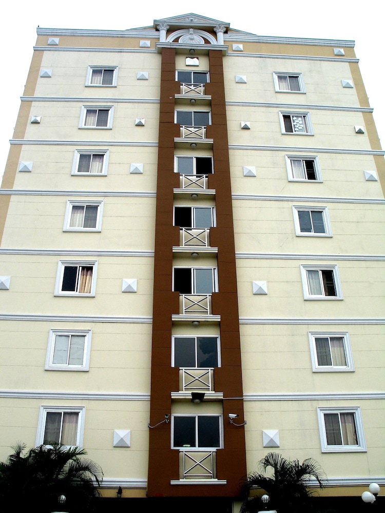 Viewplace Mansion Bangkok Lat Phrao 4/67