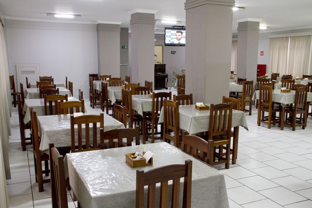 Presidente Hotel 32/38