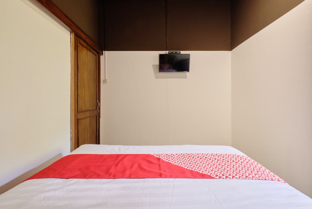 OYO 2519 Mayang Garini 11/27