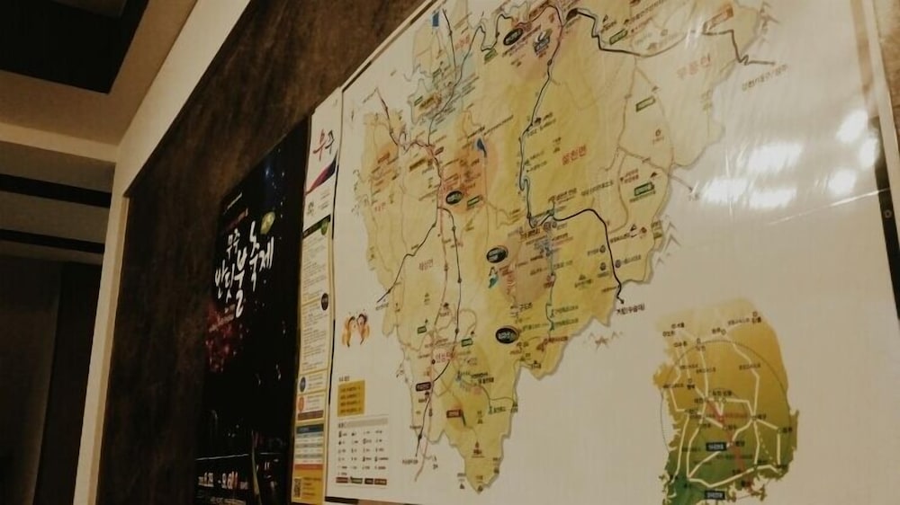 Muju In Guesthouse - Hostel 25/50