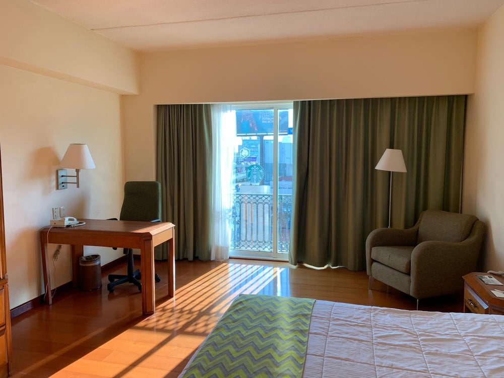 Hotel Villa Florida 28/48