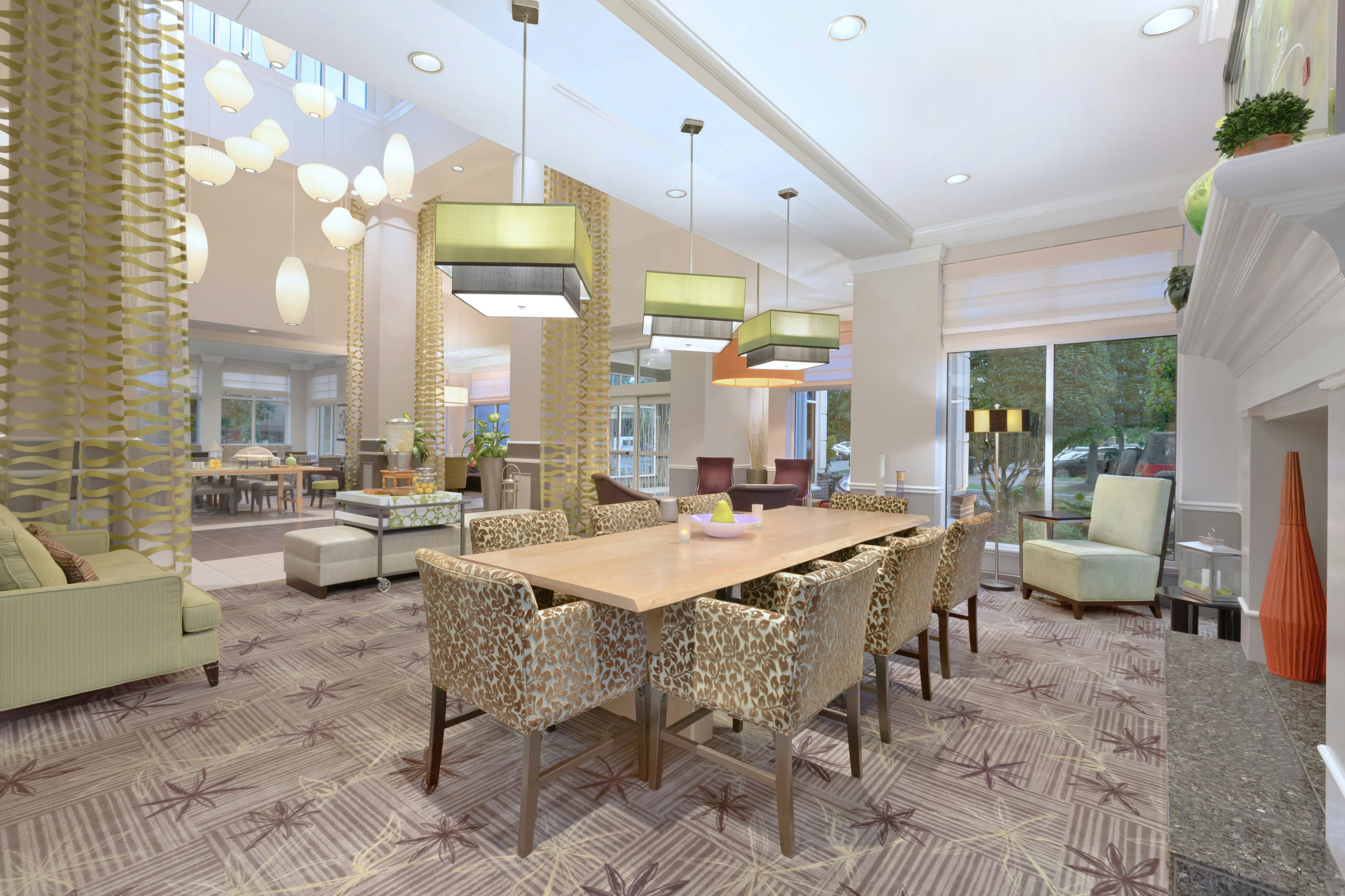 Hilton Garden Inn-Springfield Ma 14/24