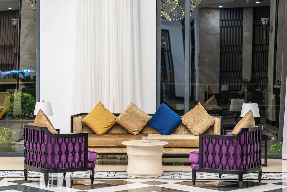 Wyndham Garden Grandworld Phu Quoc 51/70