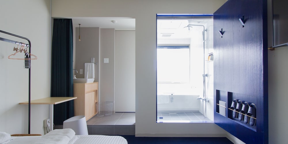 LYURO Tokyo Kiyosumi by THE SHARE HOTELS 71/71