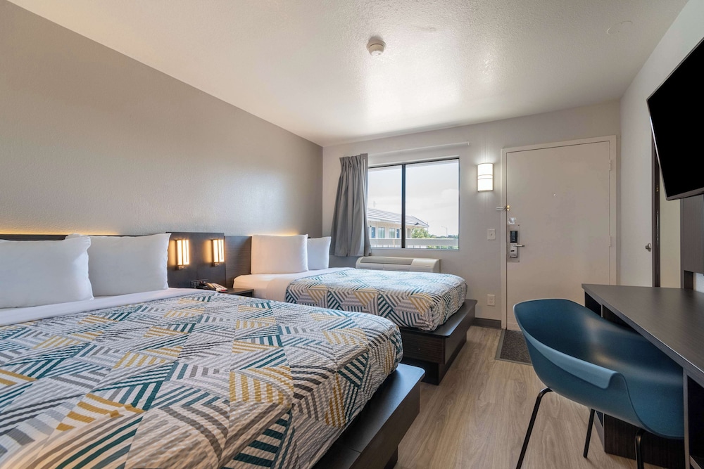 Motel6 Rolling Meadows, IL - Chicago Northwest 40/69