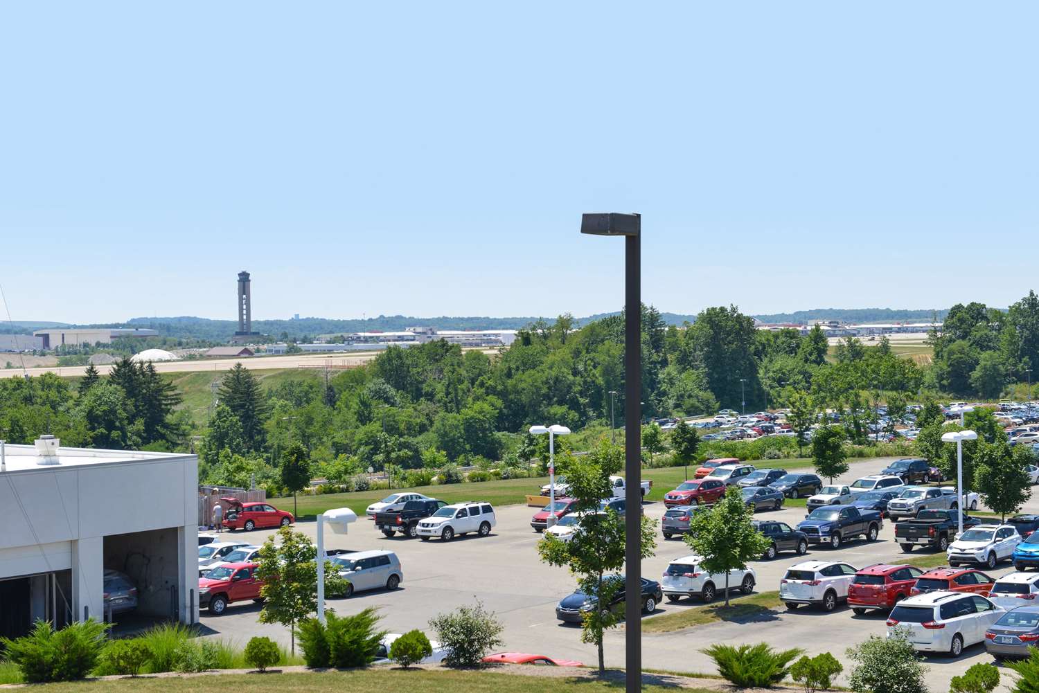 Americas Best Value Inn Pittsburgh Airport 35/36