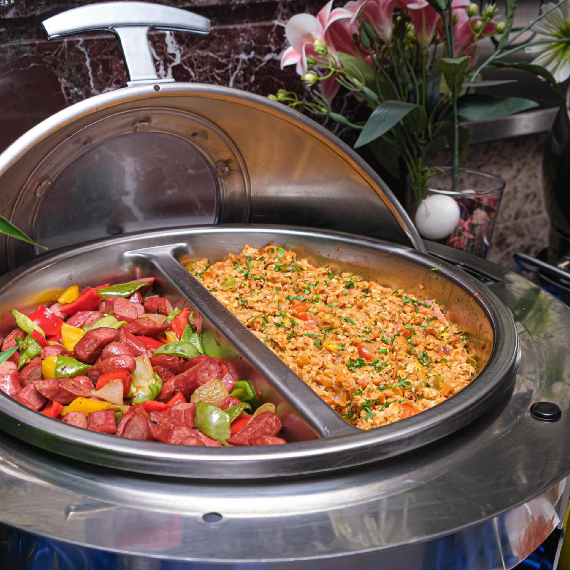 فندق تاج الورود(Taj Alworood Hotel) 20/43