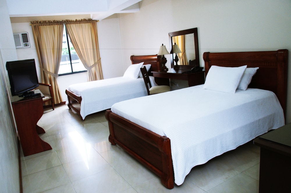 Hotel Marcelius 21/50