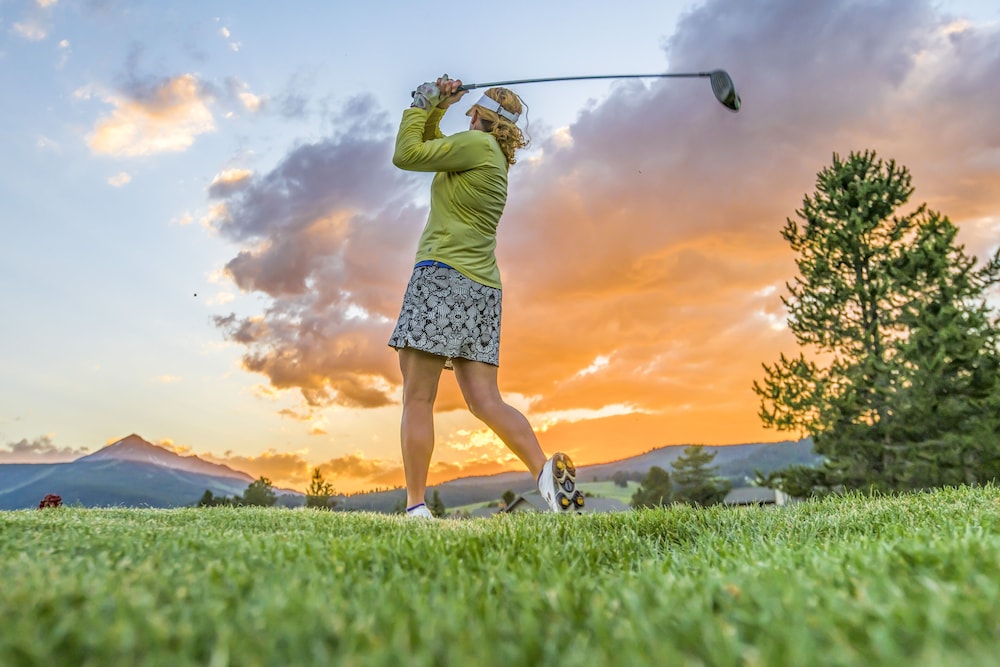 VACATION RENTALS BY BIG SKY RESORT — foto 4
