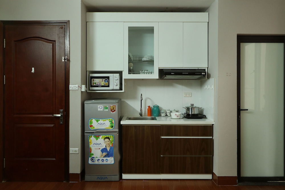iStay Hotel Apartment 1 54/55