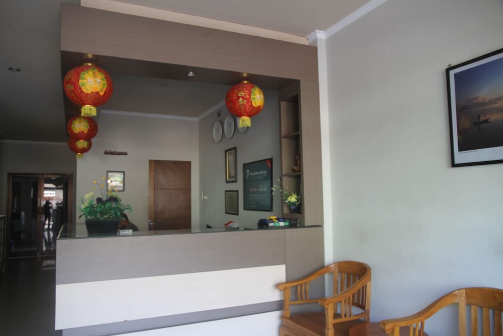 Palapa Hotel 6/49