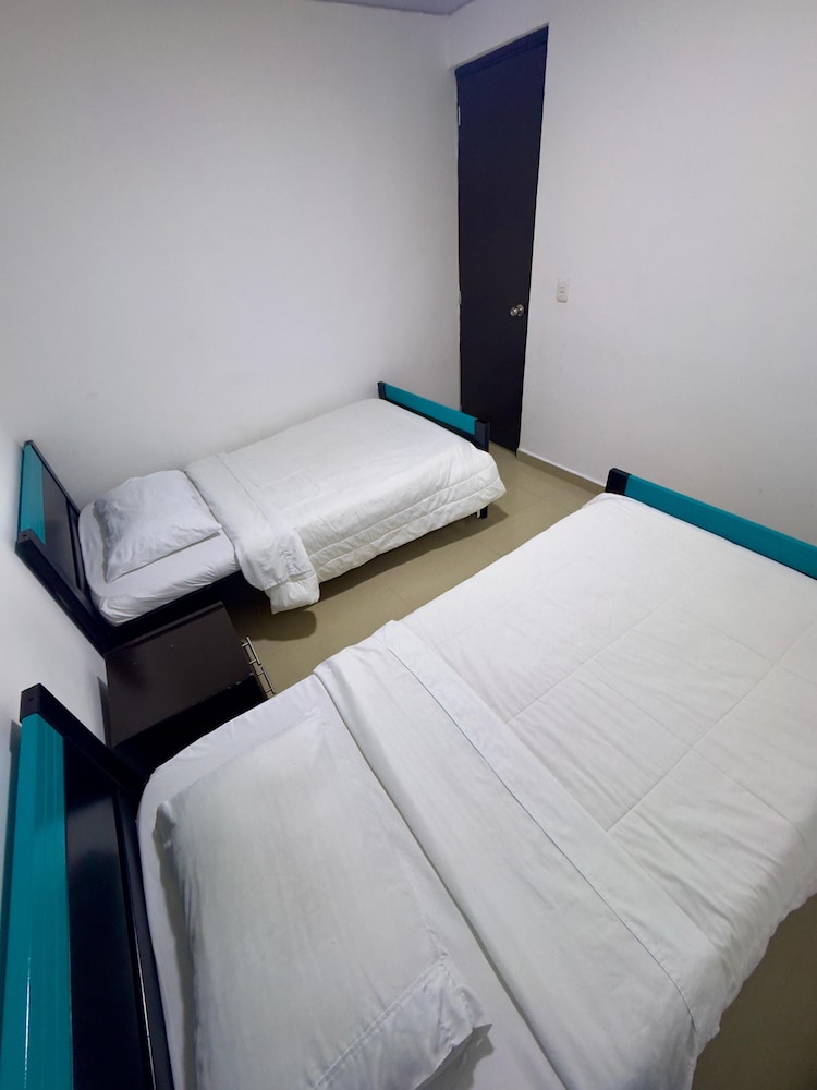 Hotel Blue Santa Rosa de Cabal 23/49