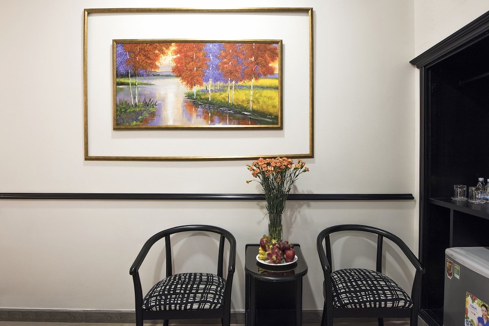 NEW STAR INN Boutique Hotel 34/49