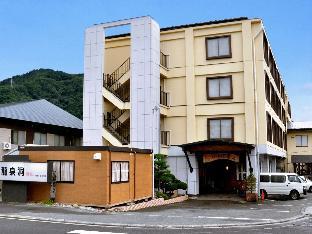 Hotel Ryusendo Aizan 20/22
