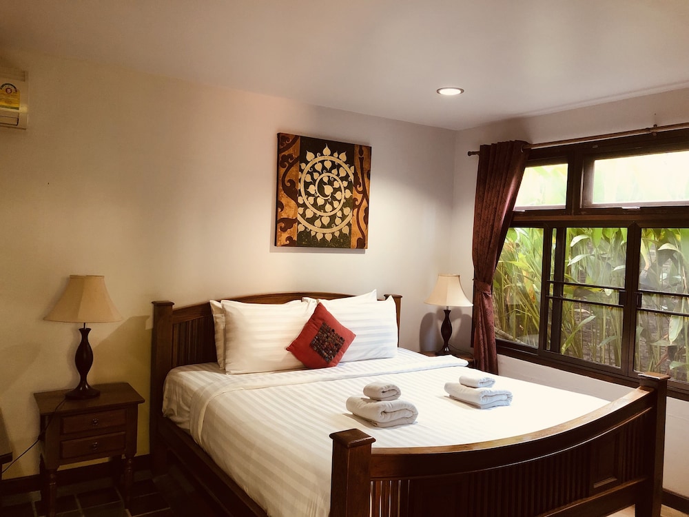 Shewe Wana Boutique Hotel - Adults Only 19/74