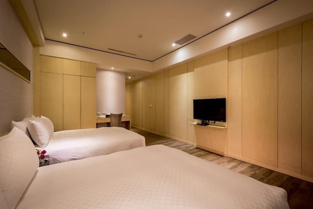Hotel Rich 8/60