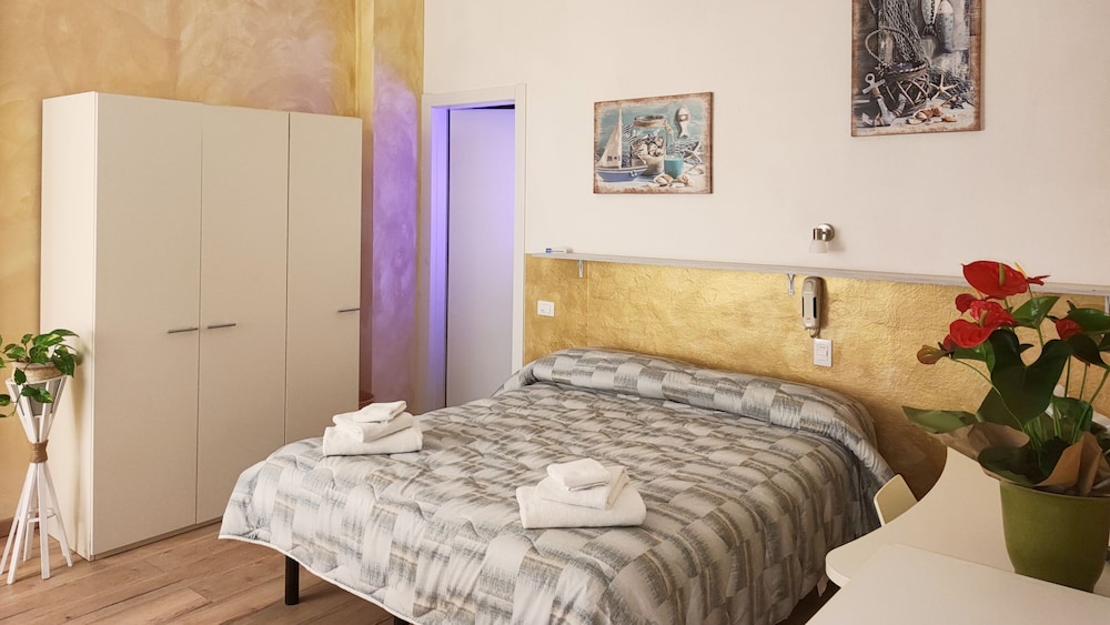 Hotel Il Ponte 7/21