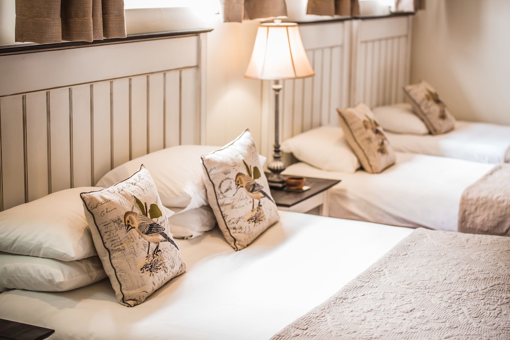 Annvilla Guesthouse 18/50