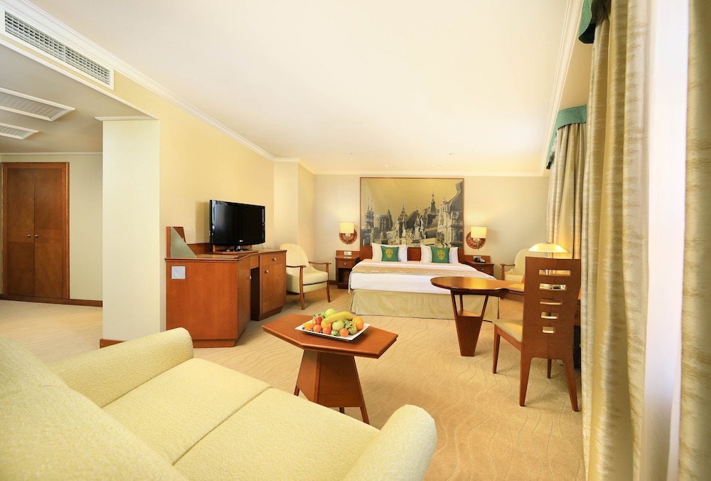 Lindner Hotel Prague Castle 24/50