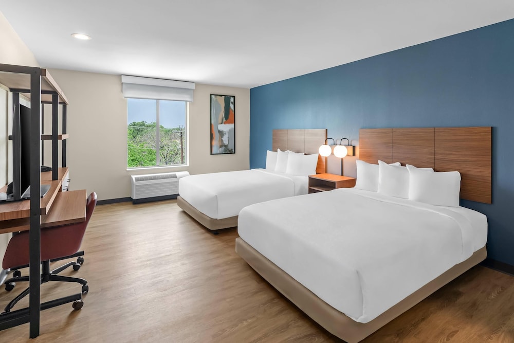 Everhome Suites Georgetown - Austin 29/66