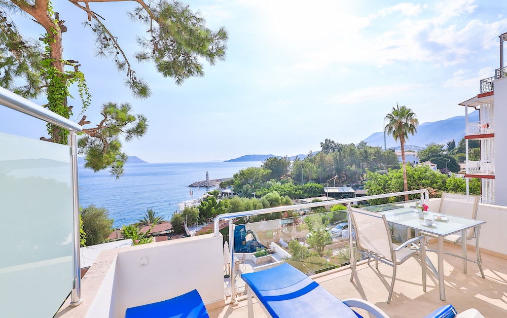 Gardenia Boutique Hotel - Adults Only 31/50