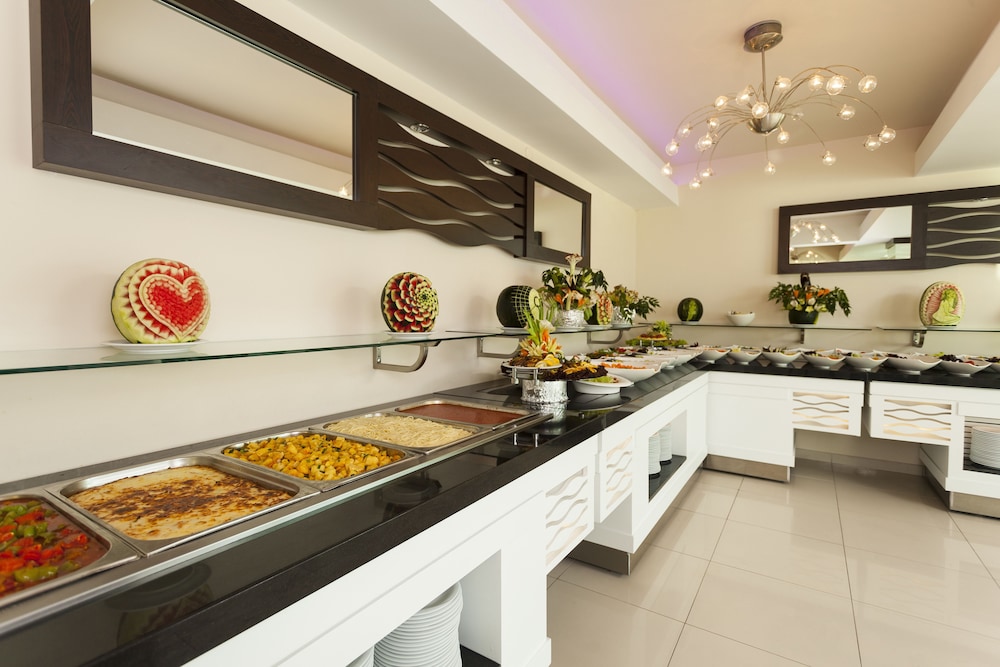Sunny Hill Alya Hotel 14/53