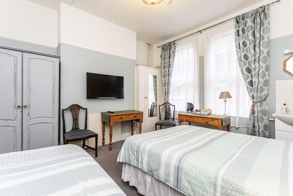 The Ravensbourne Hotel 20/51