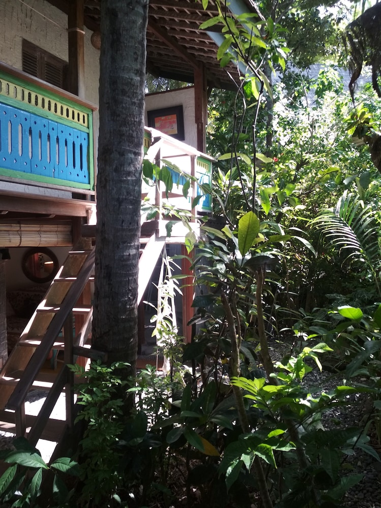 Pondok Pisang 43/50