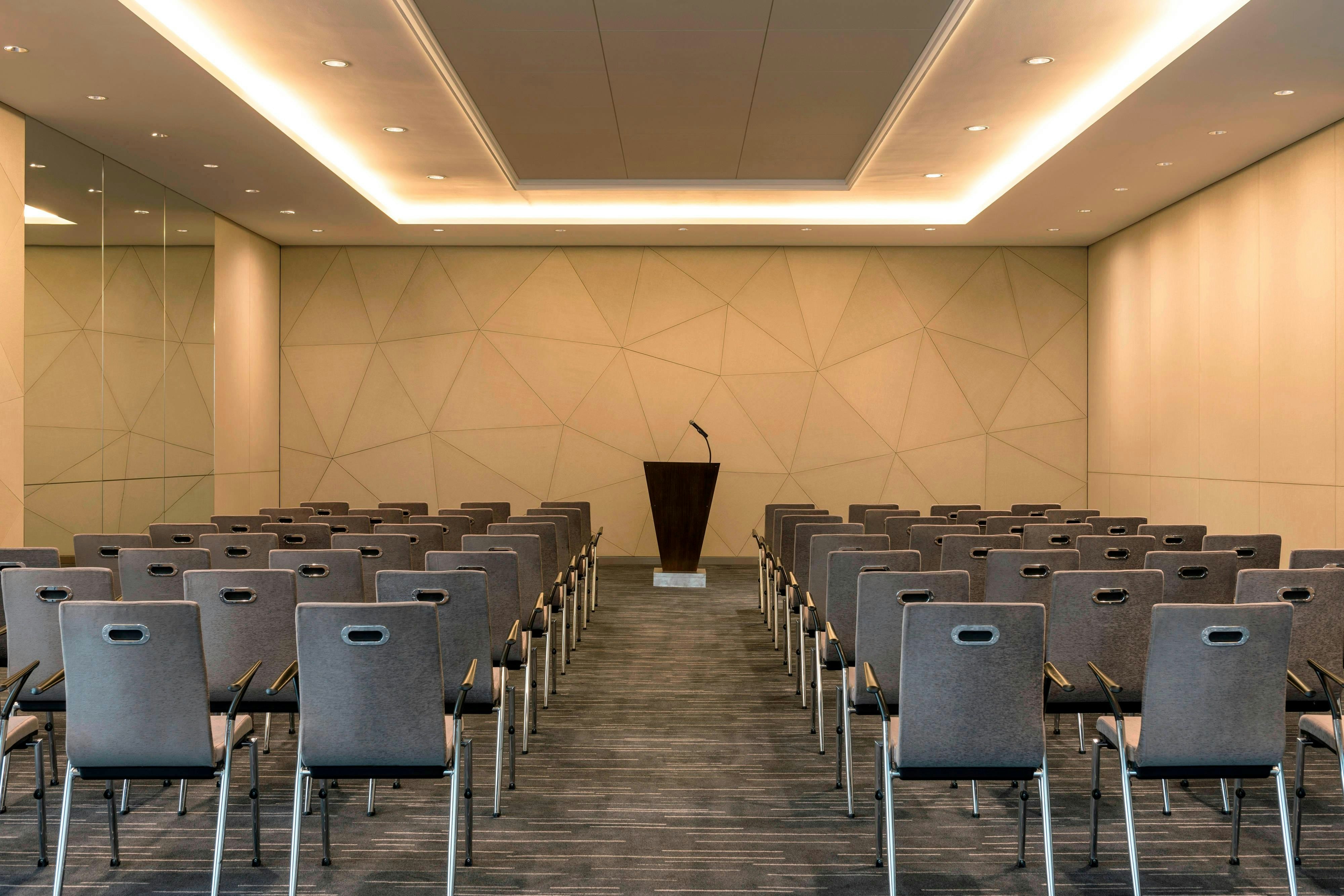 The Westin Hotel Bahrain City Centre 48/53