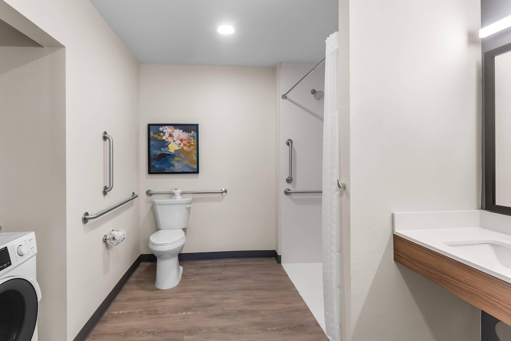 Everhome Suites Clarksville Ft. Campbell Area 57/60