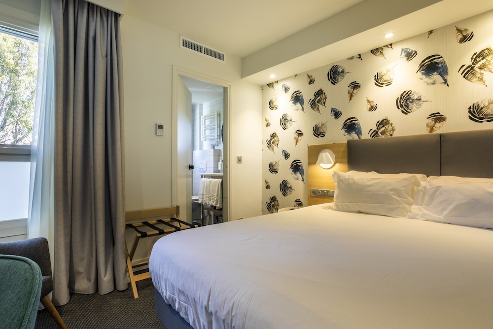 Holiday Inn Perpignan 25/75