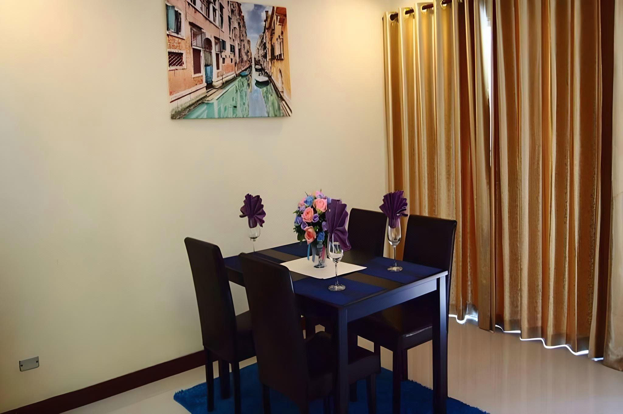 The Victoria Resort Pattaya 53/57