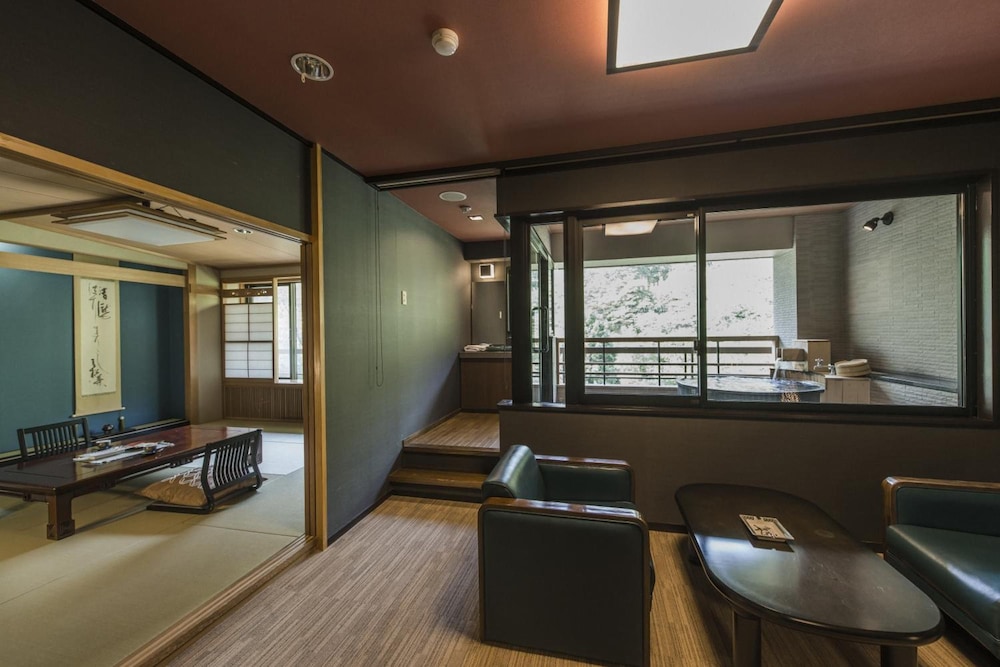Takamiya Ryokan Bettei KUON (ex KUON) 47/54