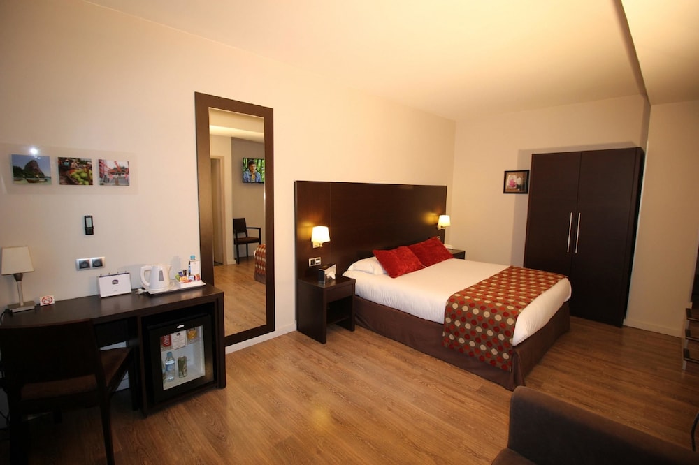 ibis Styles Lyon Sud Brignais 8/35