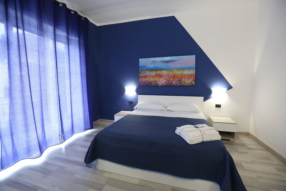 Mirosa Bed And Breakfast 10/50
