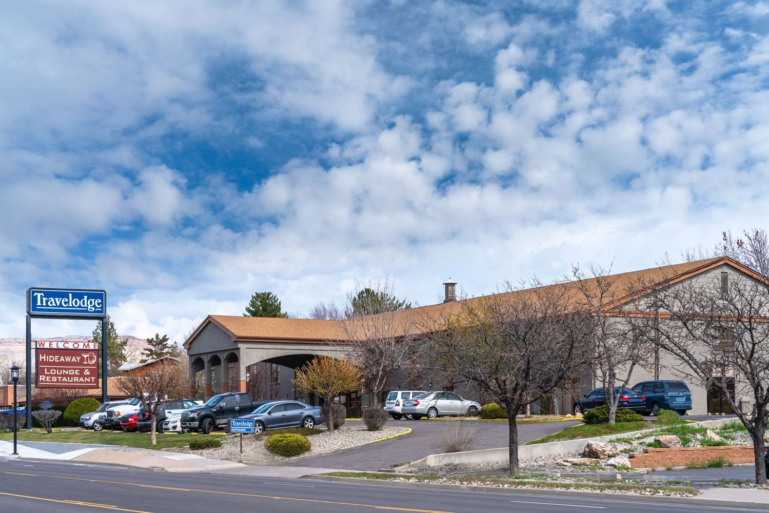 Travelodge By Wyndham Grand Junction 8/11