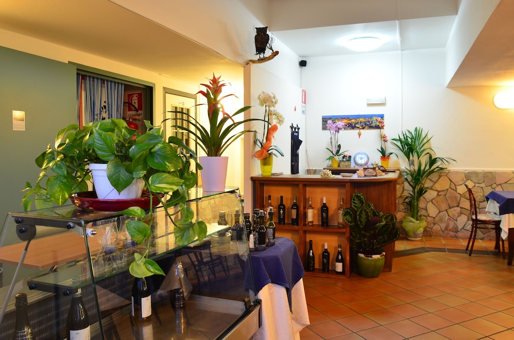 Hotel Nido Daquila 25/38