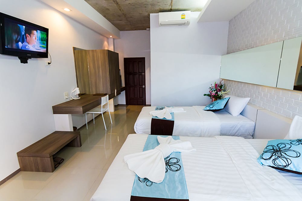 Panlaan Boutique Resort 13/72
