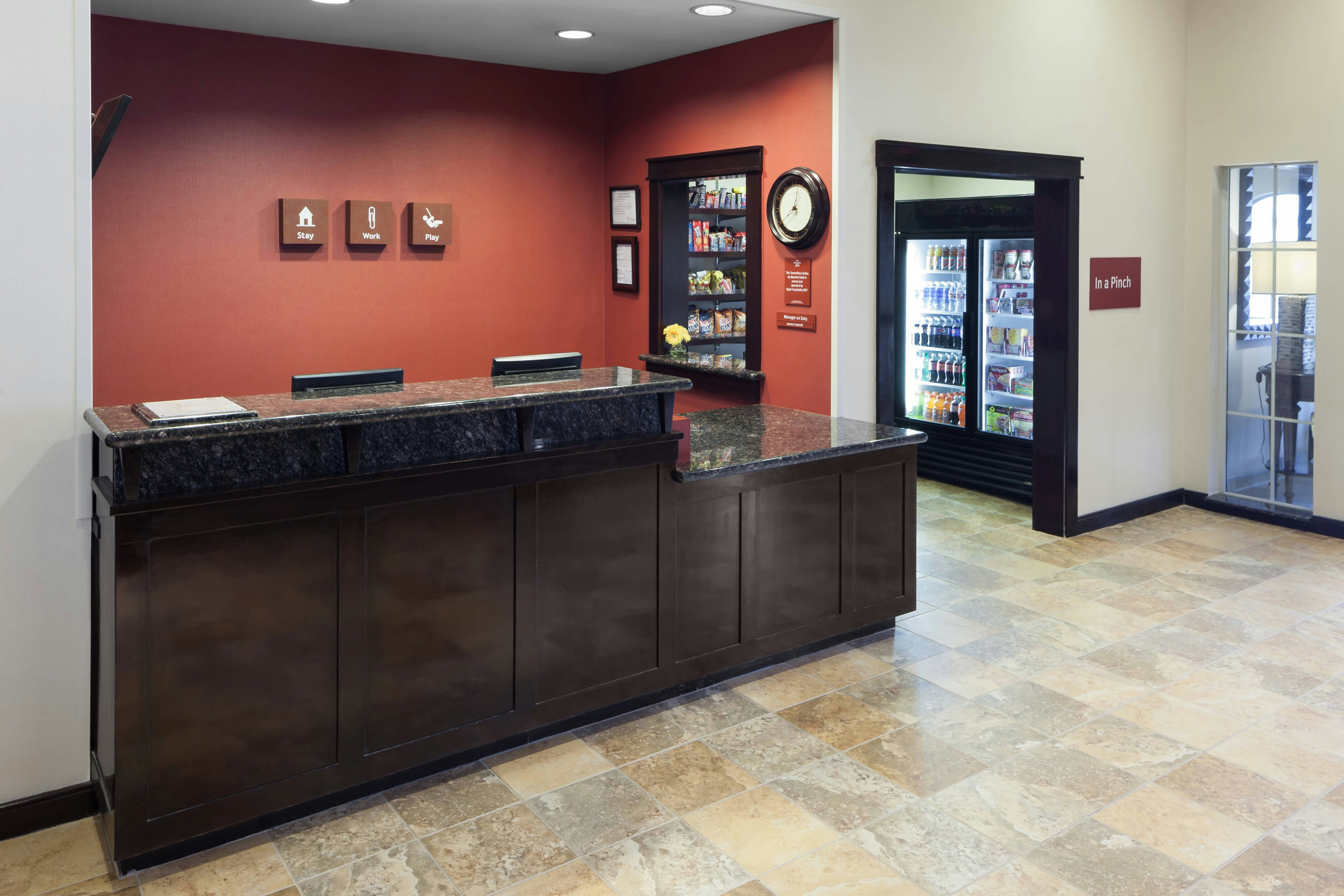 Towneplace Suites San Antonio Airport 4/39