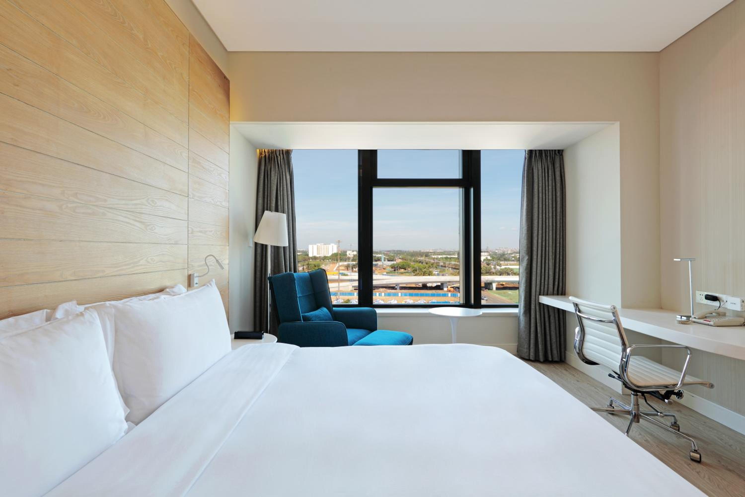 Garden Lane Meilan Airport Hotel Formerly Haikou Meilan Airport Hotel 23/67