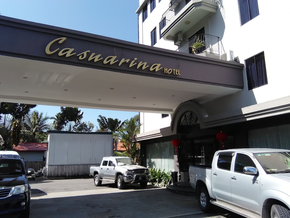 Casuarina Kota Kinabalu 4/35
