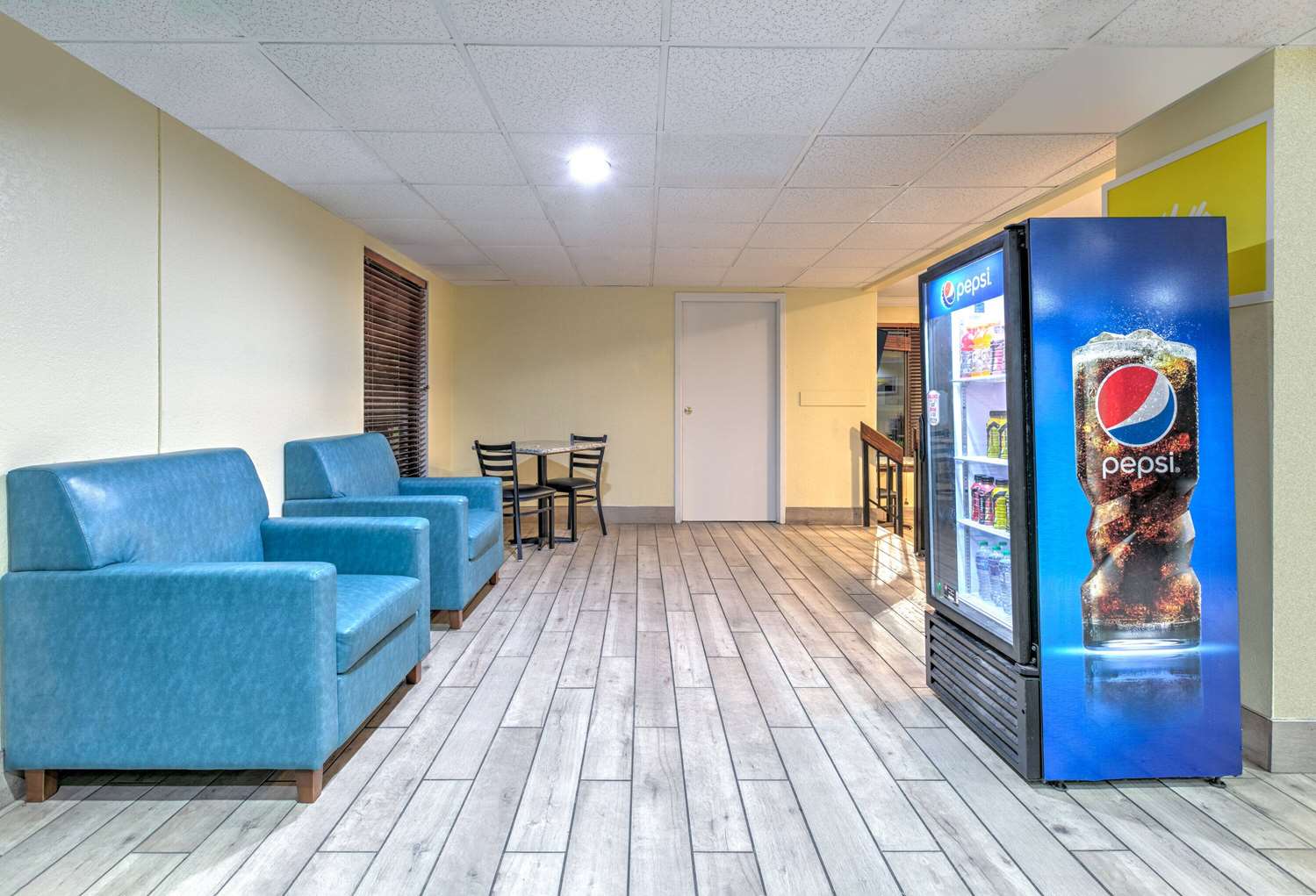 Days Inn by Wyndham Greenville MS 30/44