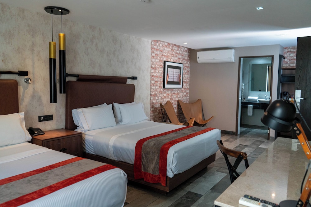 Hotel Ronda Minerva 19/62