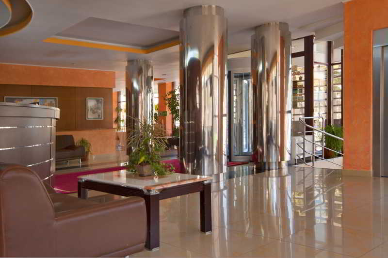 ANDA HOTEL SINAIA 13/58