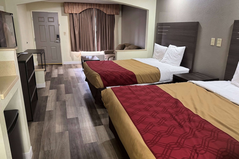 Room, 2 Queen Beds, Accessible