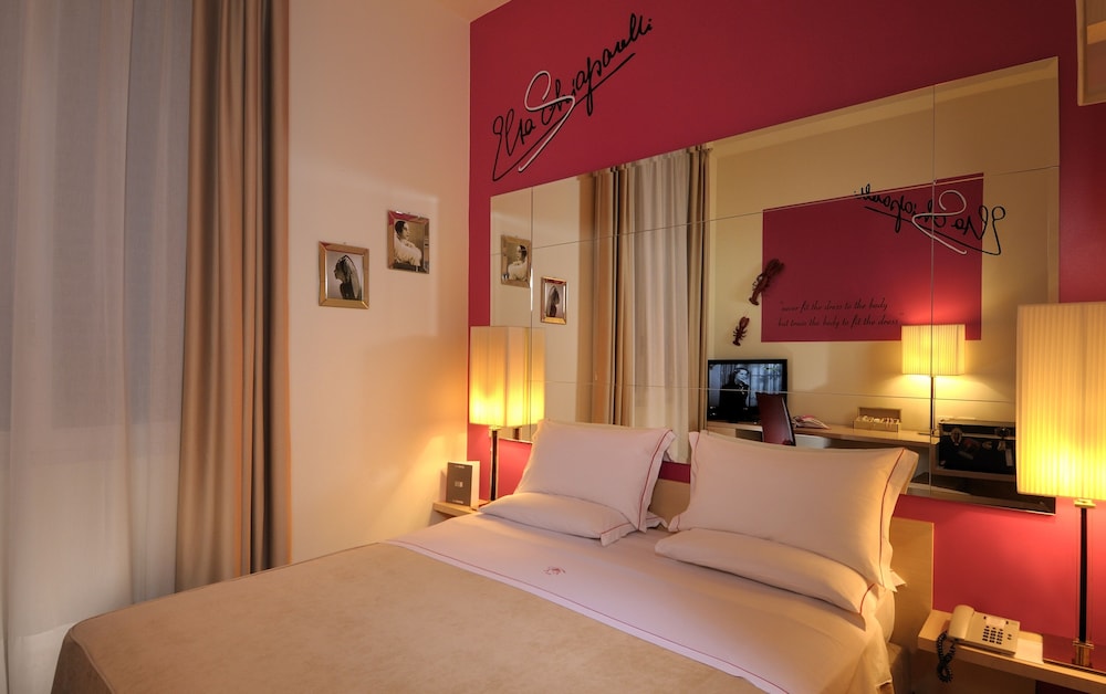 Phi Hotel Bologna 15/71