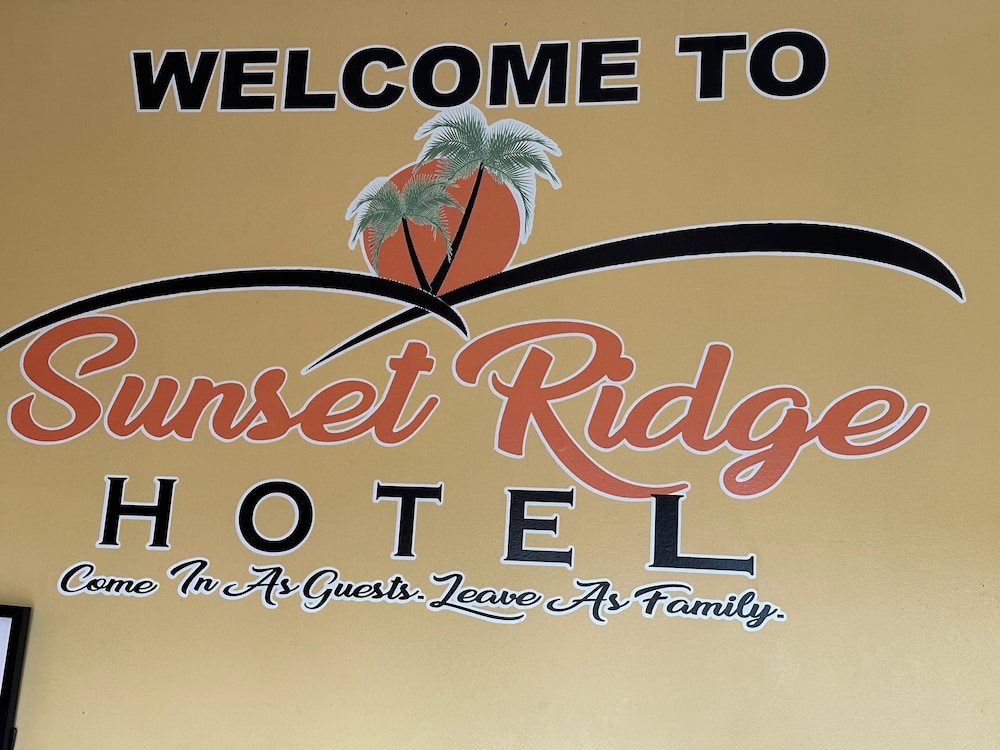Sunset Ridge酒店(Sunset Ridge Hotel) 图片3