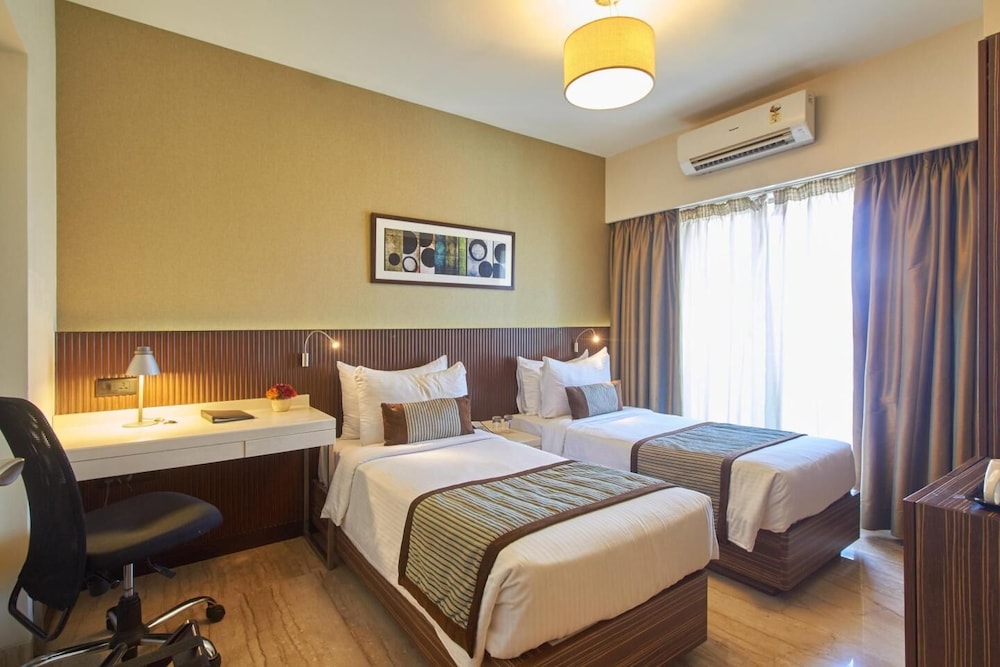 SUPERIOR, TWIN BEDS