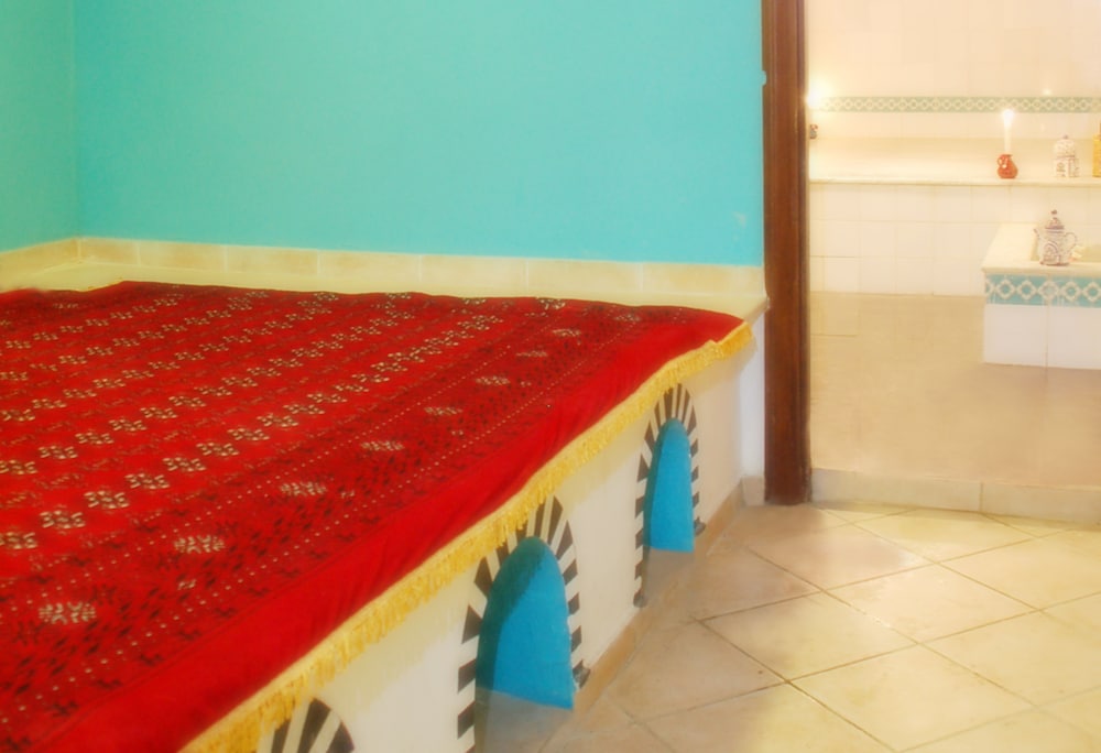 Hotel Byzance 19/70