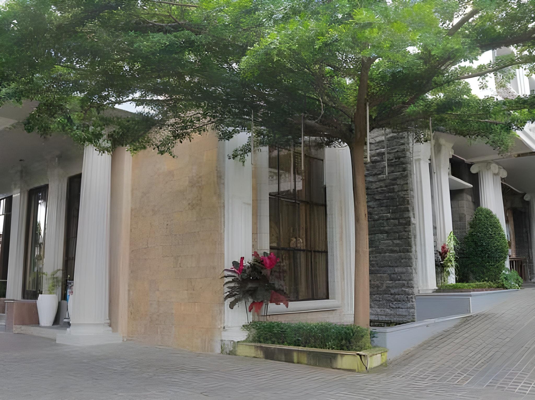 De Jehans Boutique Hotel 11/45